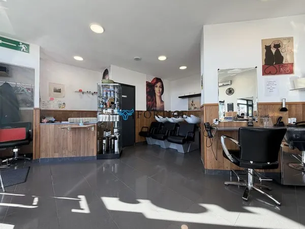 Fonds de commerce 42 m²