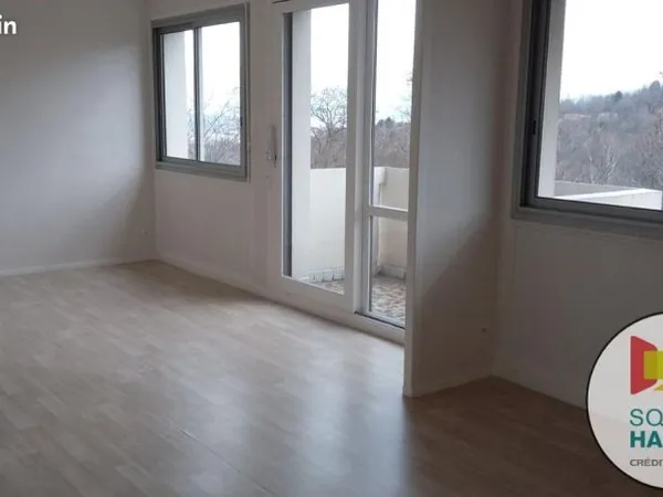 Appartement 5 pièces 82 m²