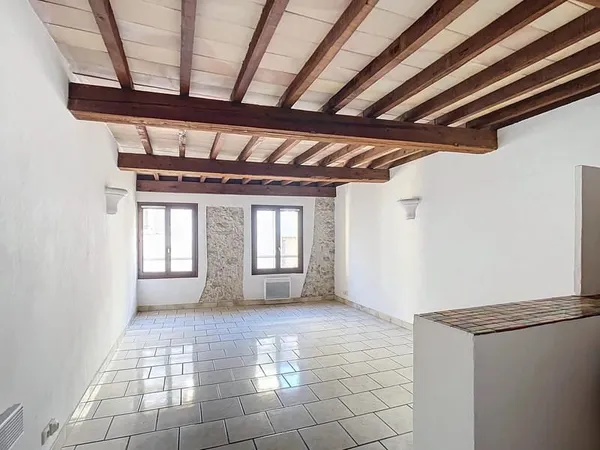 2 P 48 M2 VIEUX CANNET