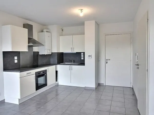 Appartement récent Thonon Les Bains 2 pièces 41 m2