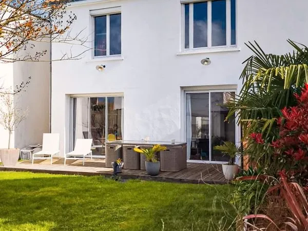 Maison 3 chambres la roche sur yon