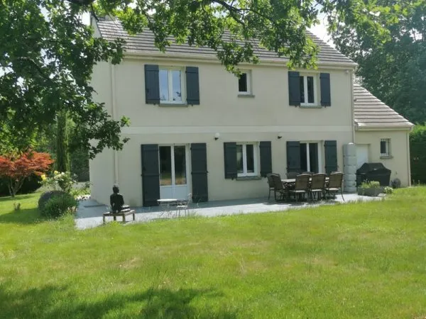 Maison familiale