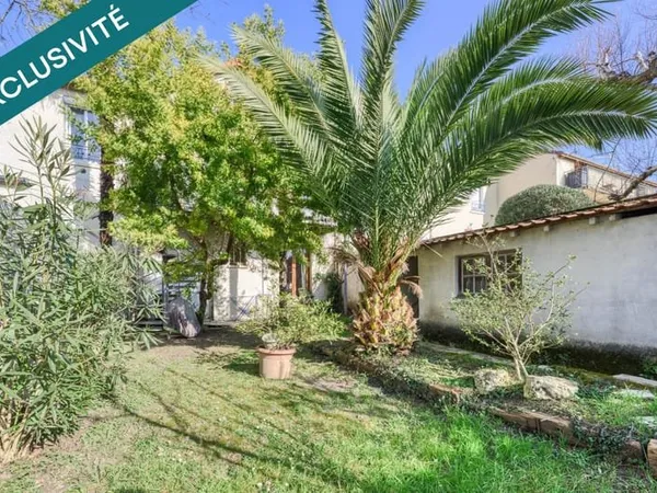 Maison familiale de 155m2