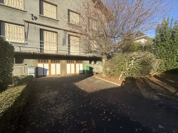 Maison 8 pièces 160 m²