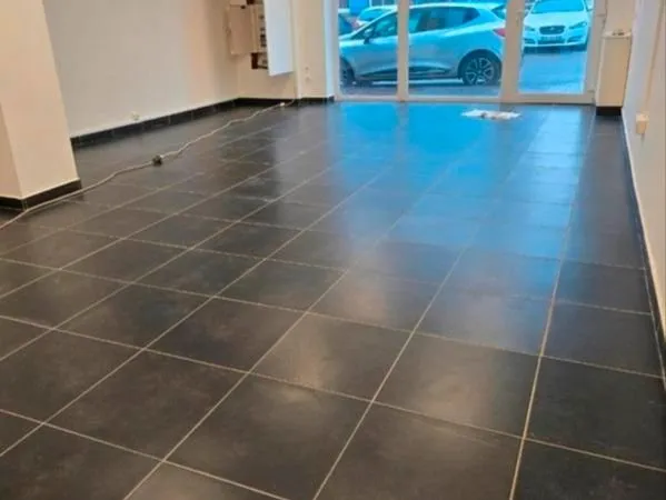 Local commercial