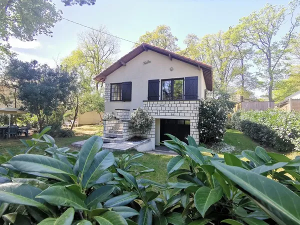 Maison 4 pièces 65 m²