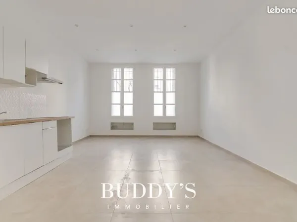 Appartement 3 pièces 71 m²