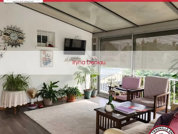 Immeuble à vendre