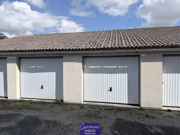 Box de stockage