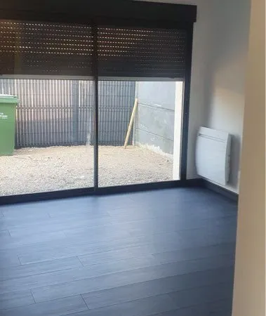 Location appartement T4