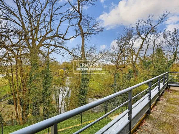 Maison Noyal Chatillon Sur Seiche 4 chambres - 117 m2