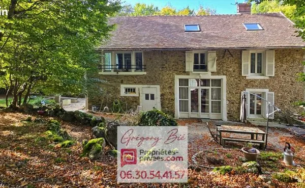 Maison 7 pièces 231 m²