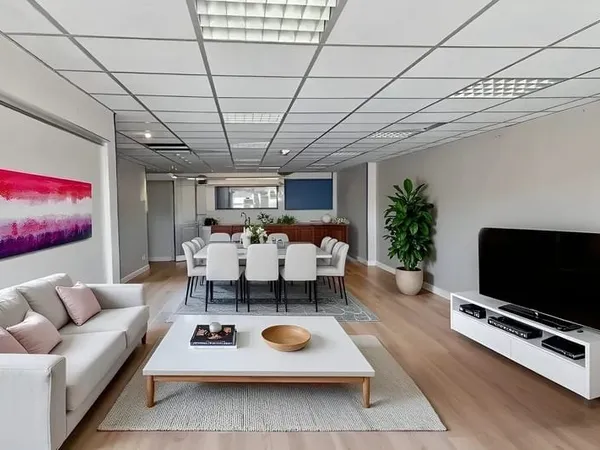 Immeuble de rapport 408 m²