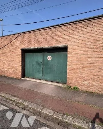 Stationnement Vente Douai   10700€