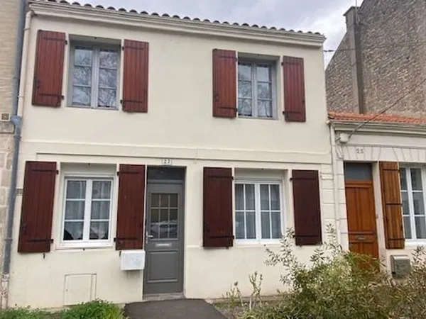Maison 5 pièces 125 m²