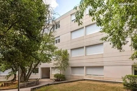 Appartement 1 pièce 20 m²