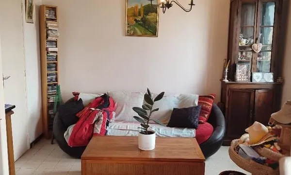 Appartement 4 pièces