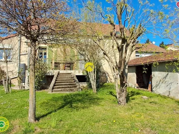 Très belle propriété