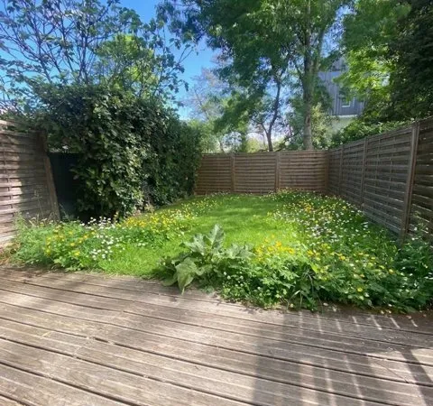 Appartement 2 pièces 50 m²