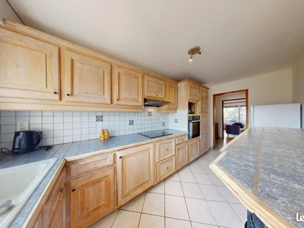 Appartement 4 pièces 86 m²