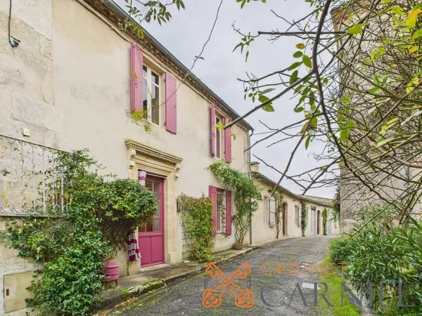 Maison 3 pièces 160 m²