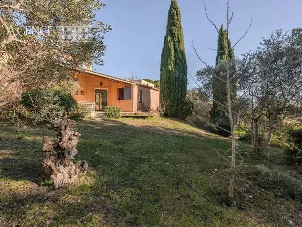 Maison 5 pièces 149 m²