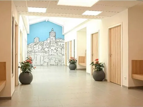 Local commercial 16 m²