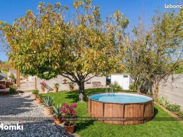 Maison 6 pièces 117 m²