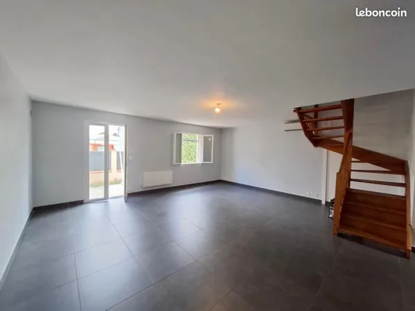 Maison 5 pièces 108 m²