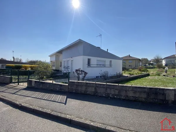 Maison - DIEULOUARD