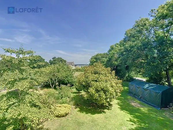 Maison 6 pièces 135 m²