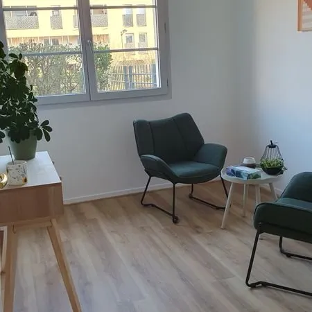 Partage cabinet bien-être