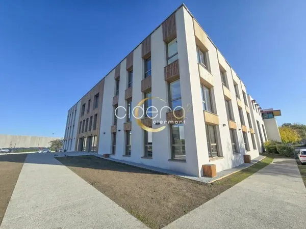 BUREAUX à LOUER