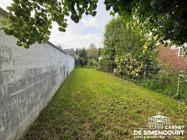 Maison 4 pièces 83 m²