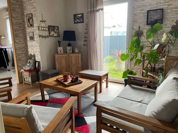 Maison 3 pièces 78 m²