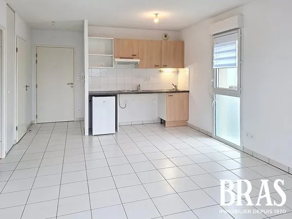 Les Sables D Olonne, Appartement 2 pièce(s) 41m2!