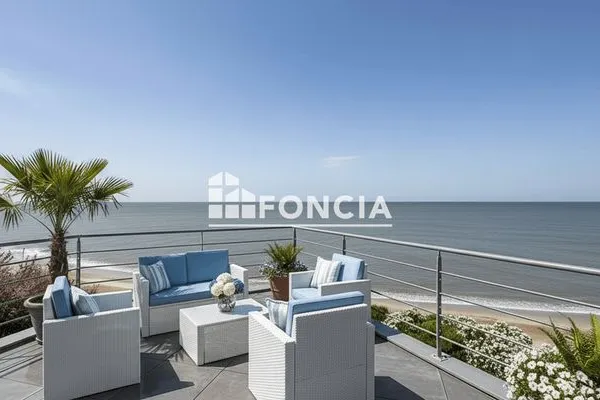 Maison 6 pièces 260 m²
