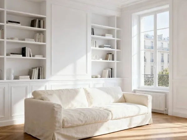 Appartement 3 pièces 68 m²