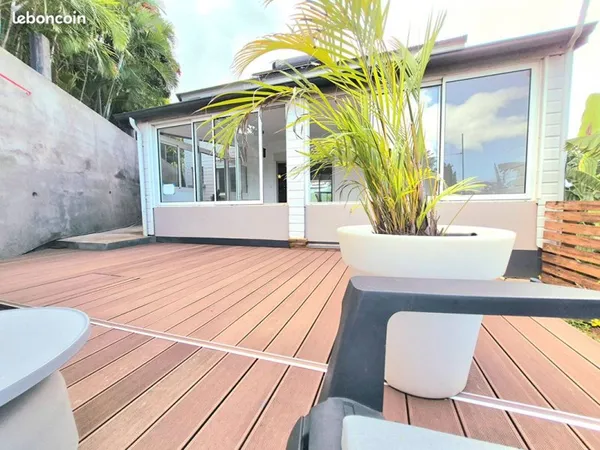 Maison 3 pièces 181 m²