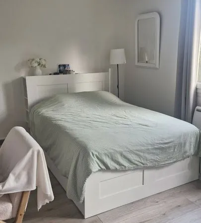 Chambre de 18m2 à louer sur Fresnes