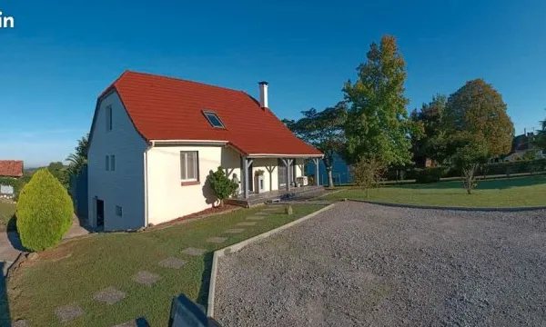 Maison 5 pièces 115 m²