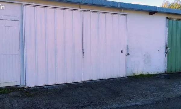 Box de 120 m2