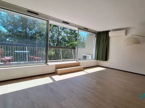 Appartement 4 pièces 97 m²