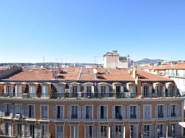 Appartement 4 pièces 78 m²
