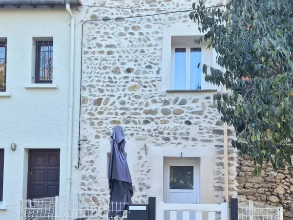 VENTE - MAS - 66160 - LE BOULOU - REGION OCCITANIE