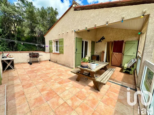 Maison 5 pièces 185 m²