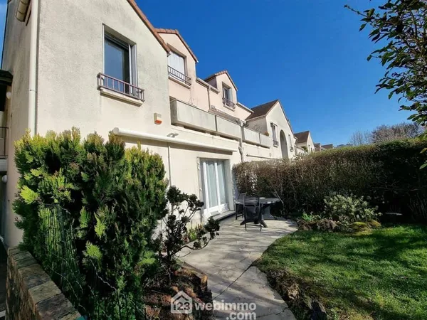 Duplex - 99m² - Choisy-le-Roi