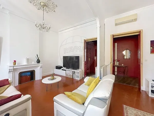 Appartement 4 chambre(s) à vendre