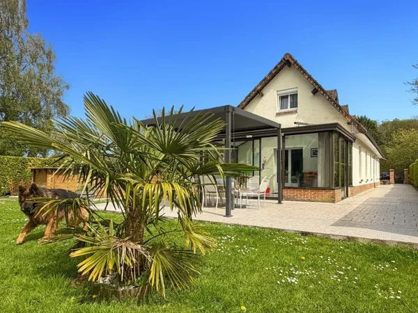 Maison à vendre Offranville