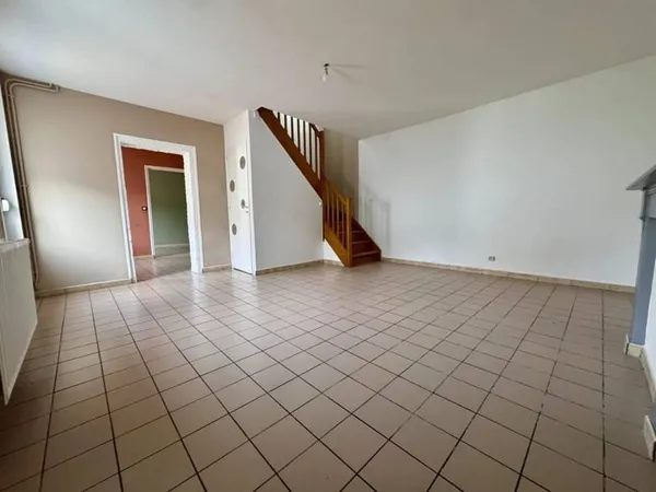 Maison 5 pièces 85 m²